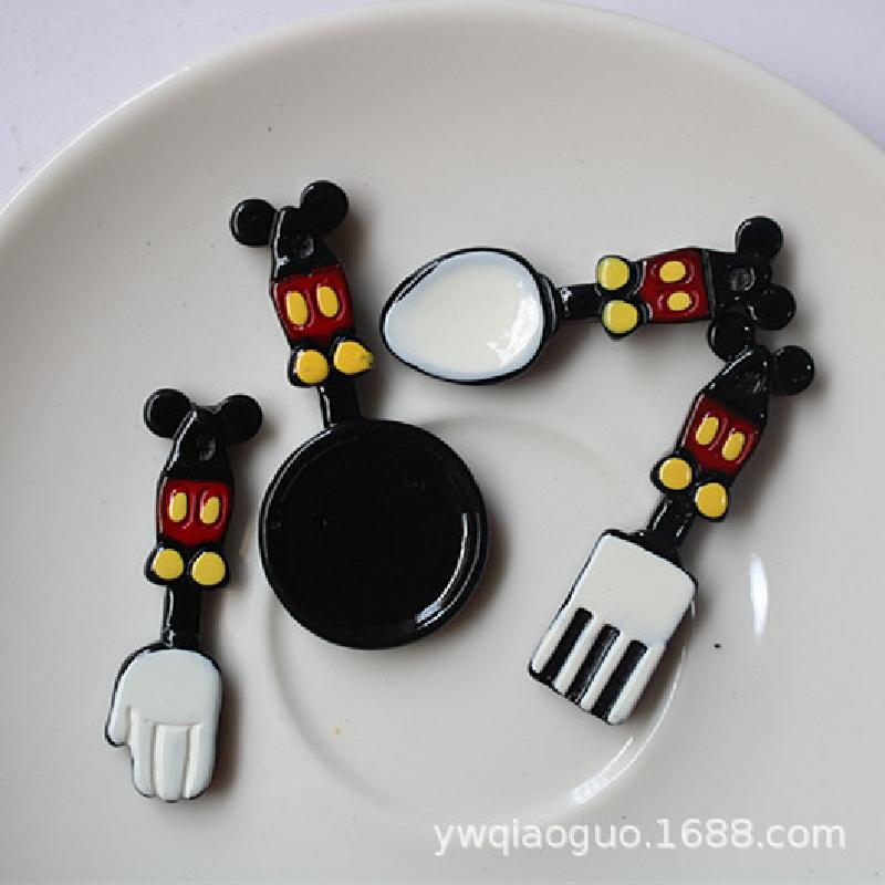 Phụ Kiện Resin Trang Trí RS-1009
