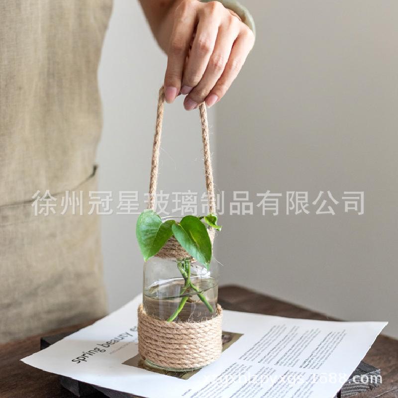 Lo Thuỷ Tinh GX-303