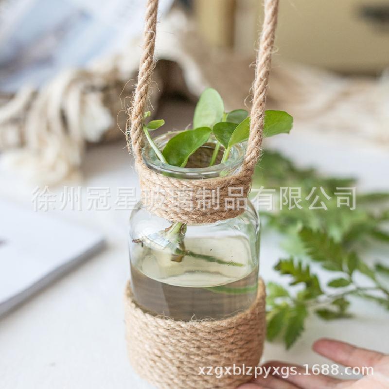 Lo Thuỷ Tinh GX-303