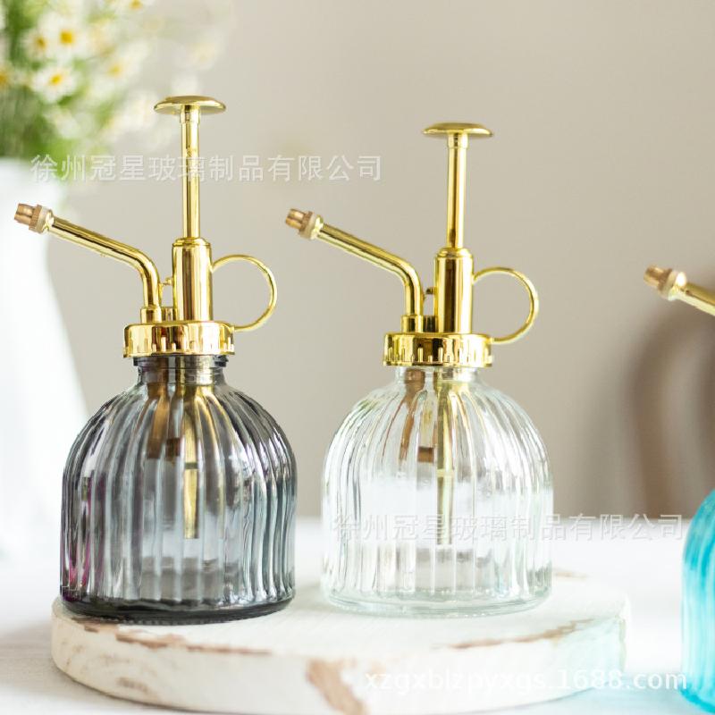 Lo Thuỷ Tinh GX-20