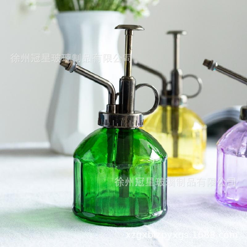 Lo Thuỷ Tinh GX-310