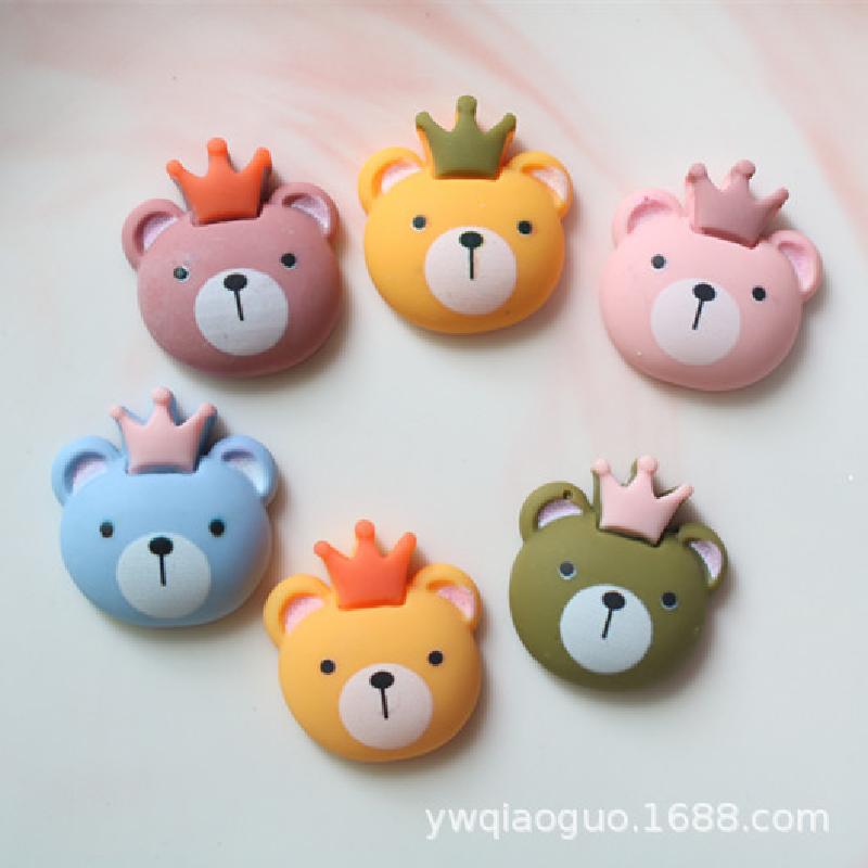 Phụ Kiện Resin Trang Trí RS-648