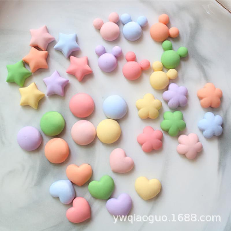 Phụ Kiện Resin Trang Trí RS-79