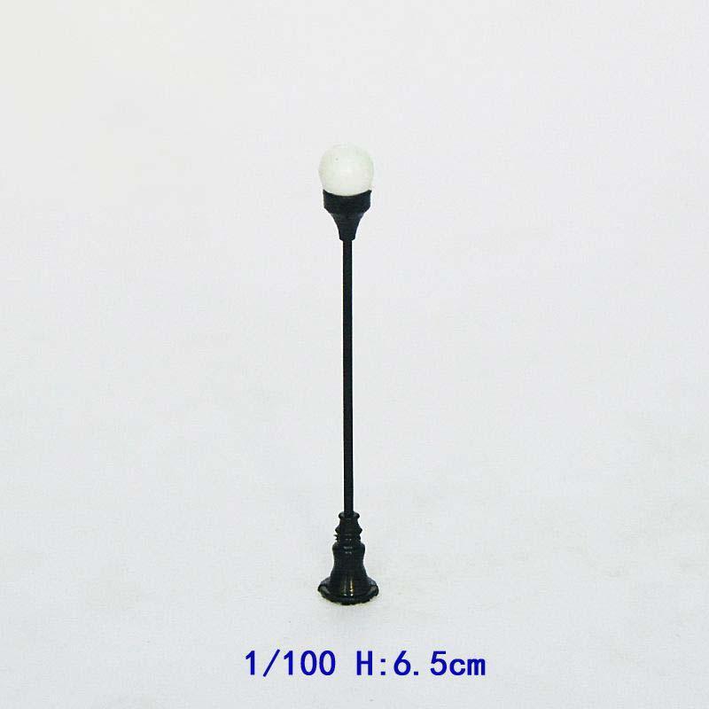 Mô hình đèn sân 3v 1/100 (JY-260)