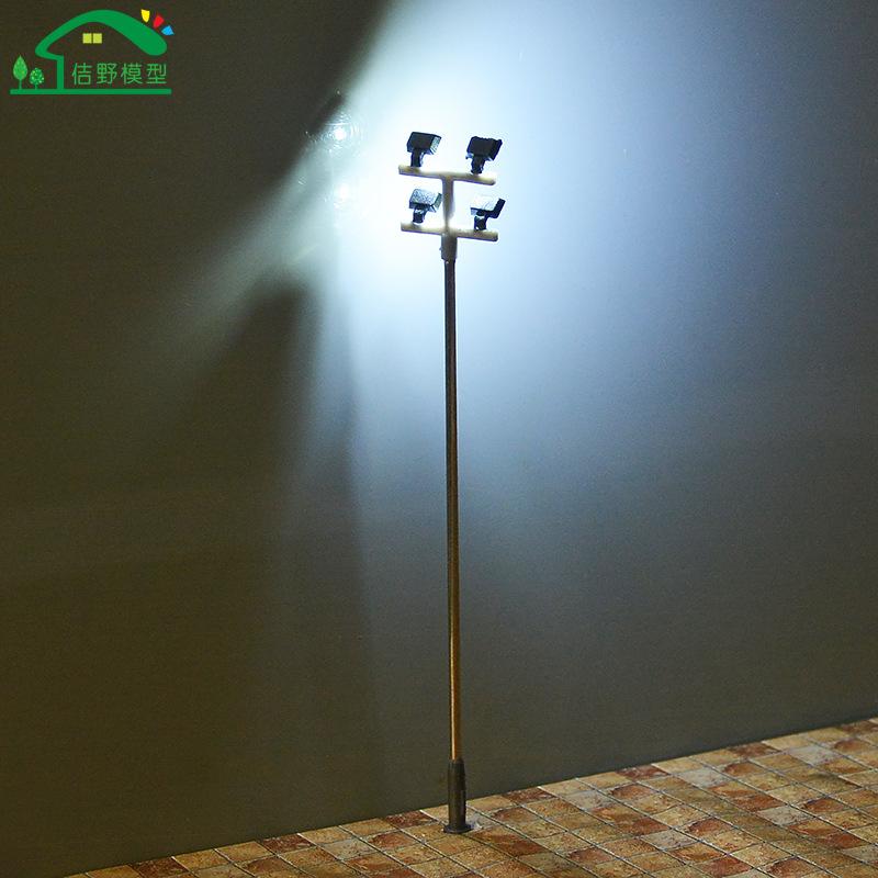 Phụ Kiện Mô Hình JY-187