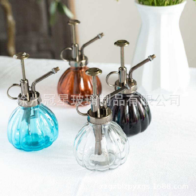 Lo Thuỷ Tinh GX-301