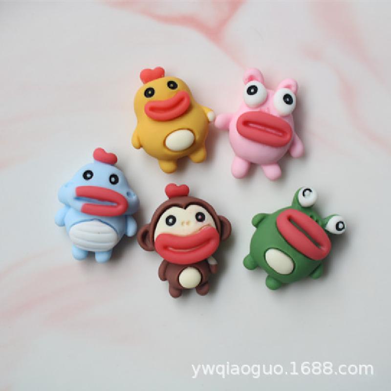 Phụ Kiện Resin Trang Trí RS-952