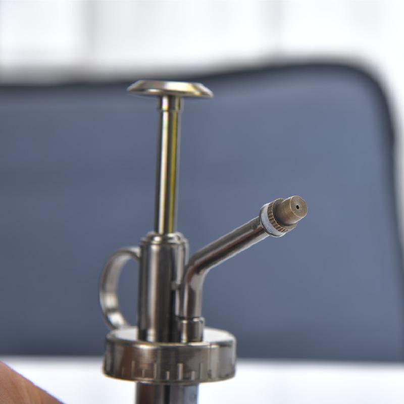 Lo Thuỷ Tinh GX-301