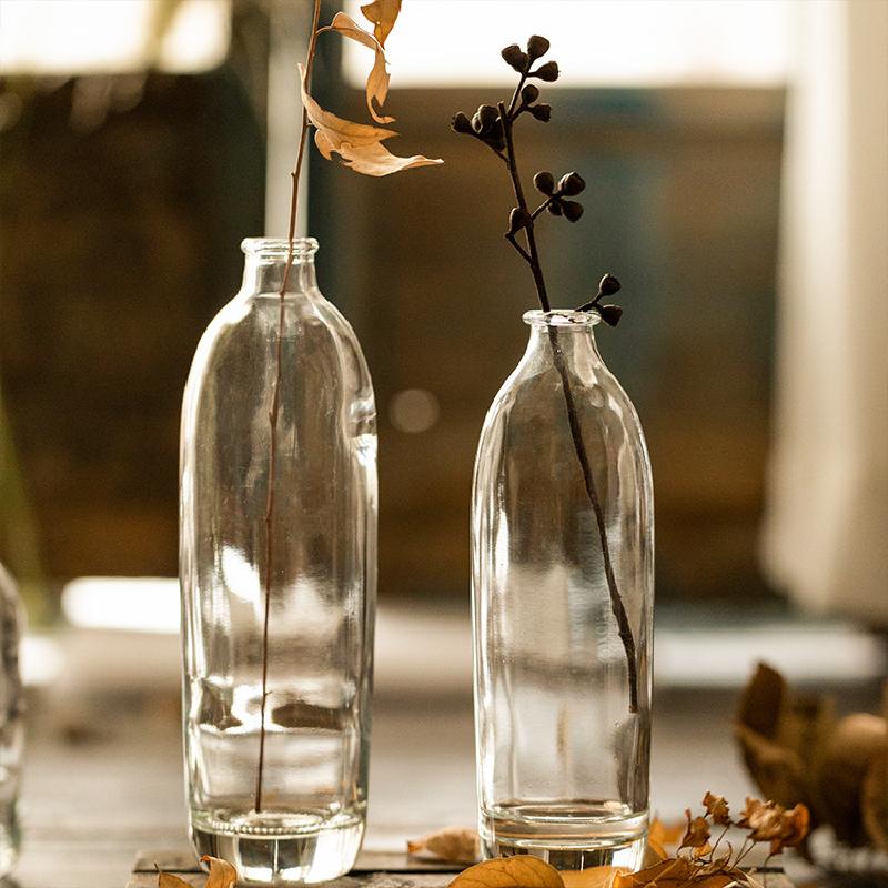 Lo Thuỷ Tinh GX-299