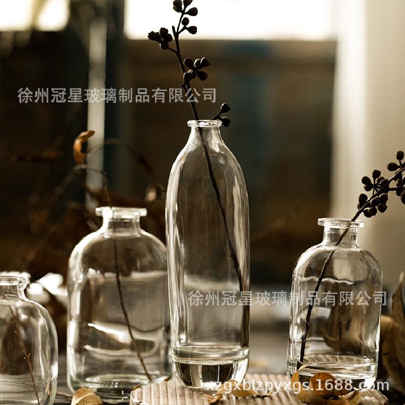 Lo Thuỷ Tinh GX-299