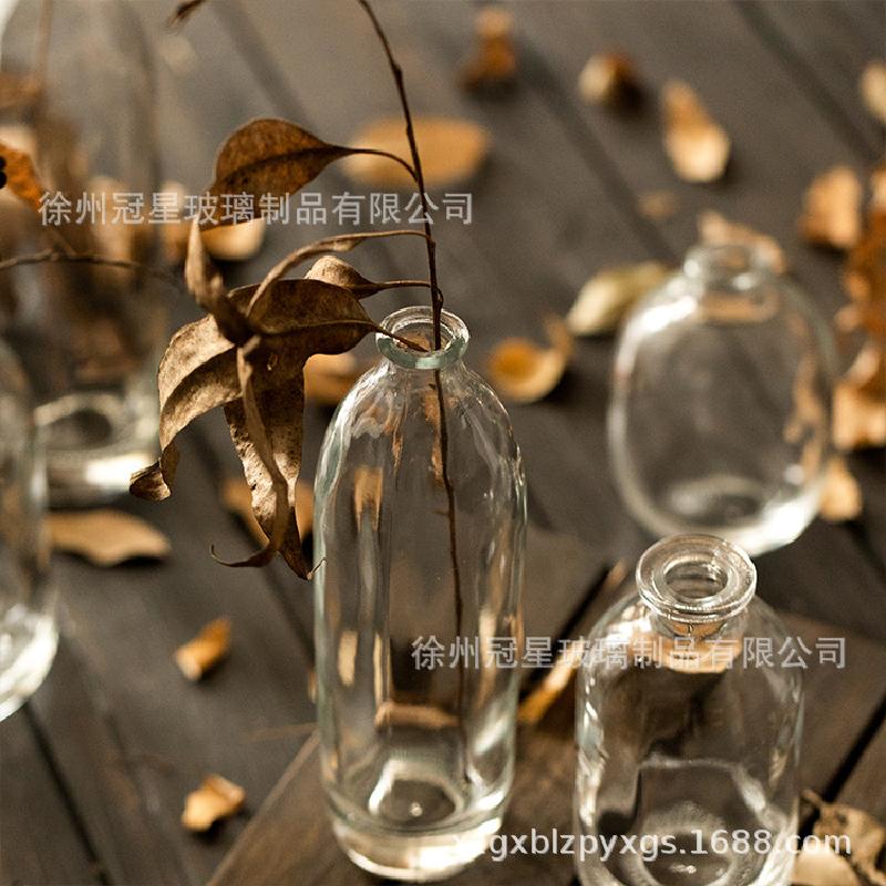 Lo Thuỷ Tinh GX-299