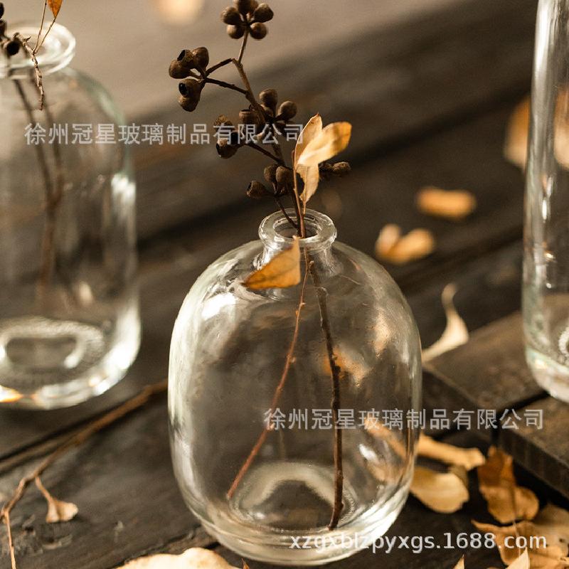 Lo Thuỷ Tinh GX-299