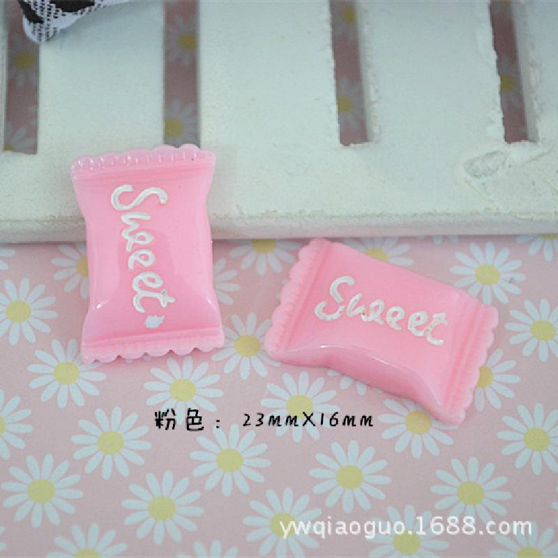 Phụ Kiện Resin Trang Trí RS-300