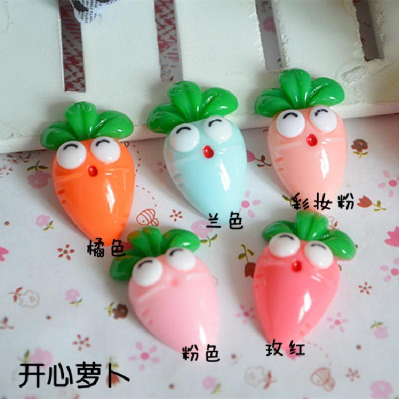 Phụ Kiện Resin Trang Trí RS-704