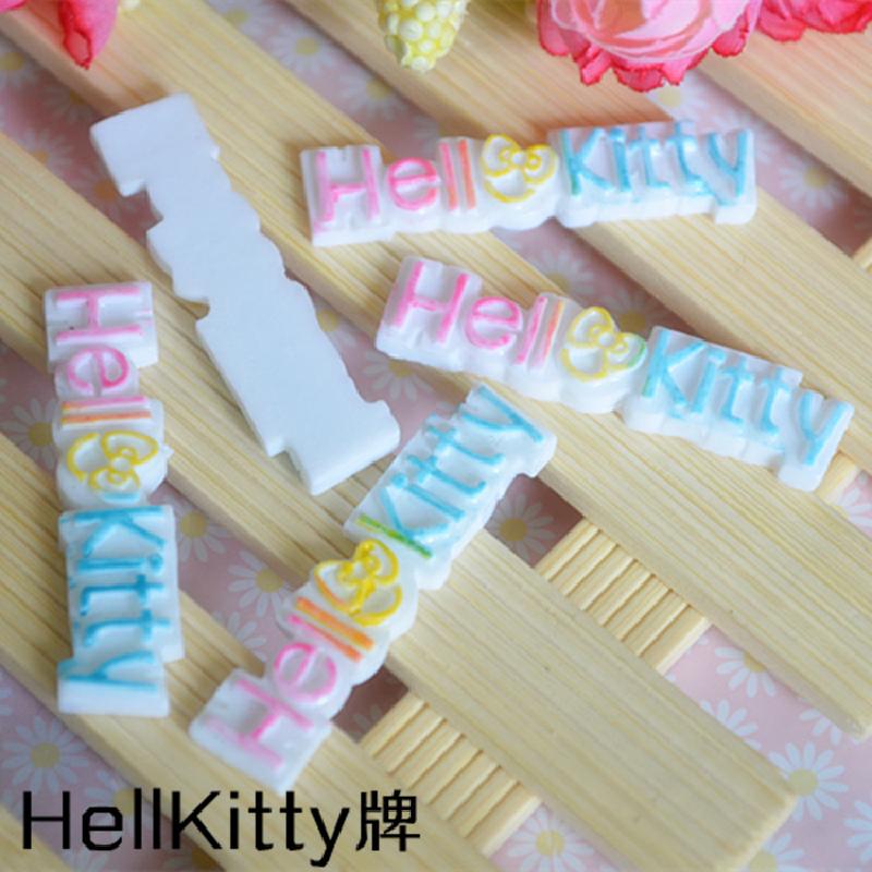 Phụ Kiện Resin Trang Trí RS-700