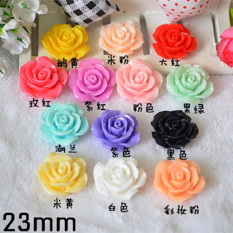 Phụ Kiện Resin Trang Trí RS-756