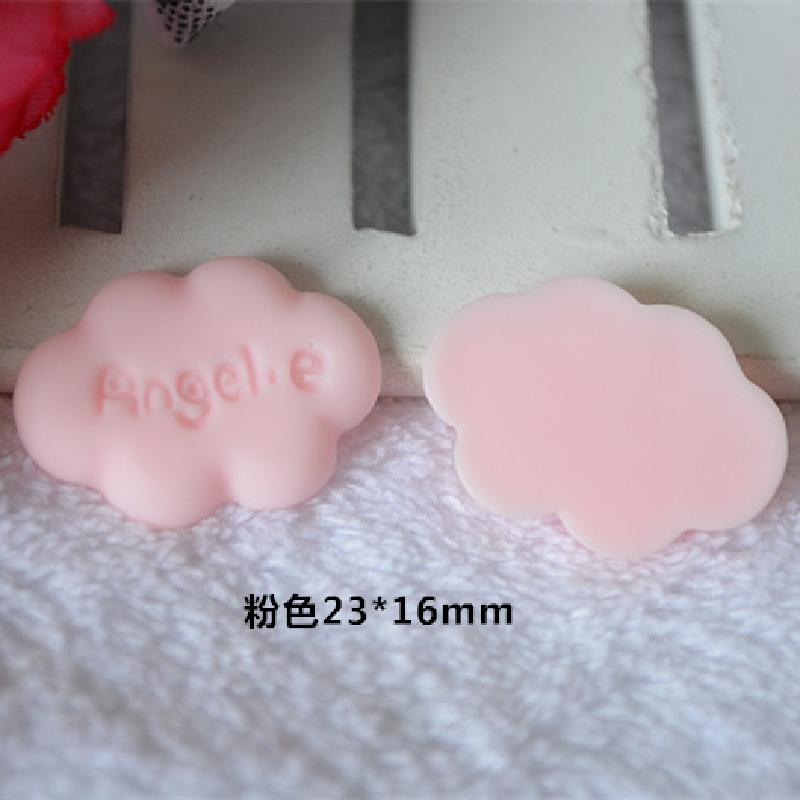 Phụ Kiện Resin Trang Trí RS-516