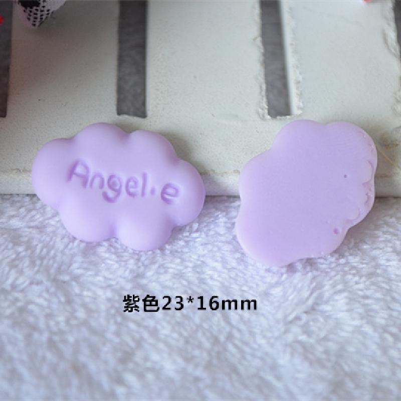 Phụ Kiện Resin Trang Trí RS-516