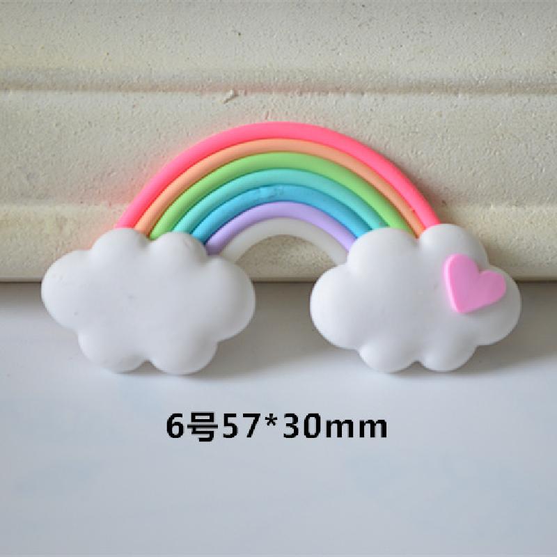 Phụ Kiện Resin Trang Trí RS-91