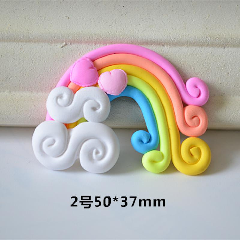 Phụ Kiện Resin Trang Trí RS-91