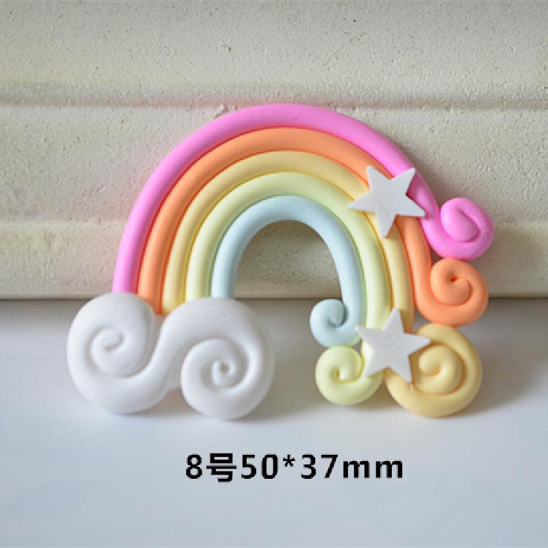 Phụ Kiện Resin Trang Trí RS-91