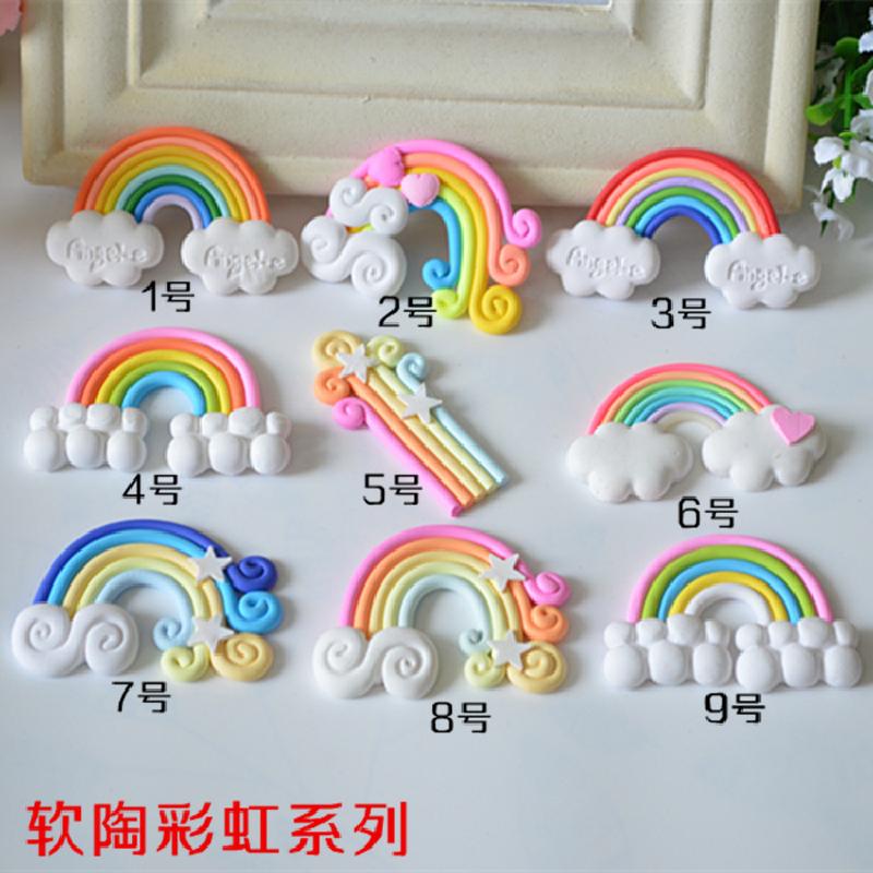 Phụ Kiện Resin Trang Trí RS-91