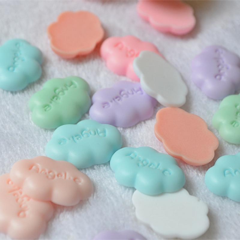 Phụ Kiện Resin Trang Trí RS-516