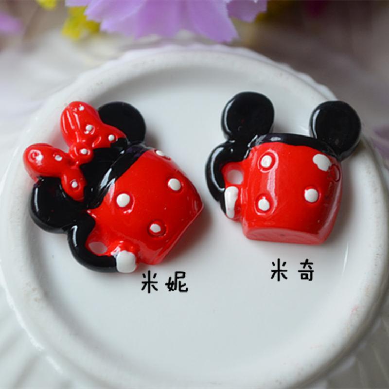 Phụ Kiện Resin Trang Trí RS-711