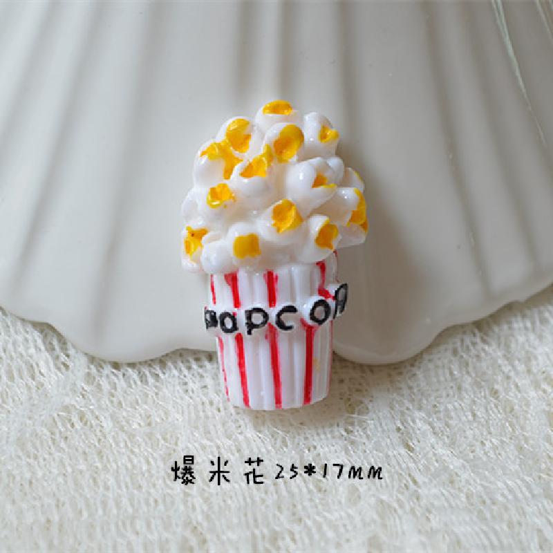 Phụ Kiện Resin Trang Trí RS-1028
