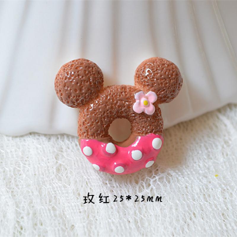 Phụ Kiện Resin Trang Trí RS-523
