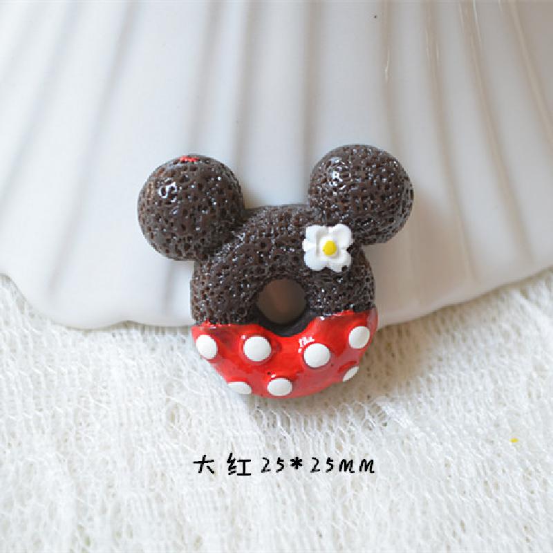 Phụ Kiện Resin Trang Trí RS-523