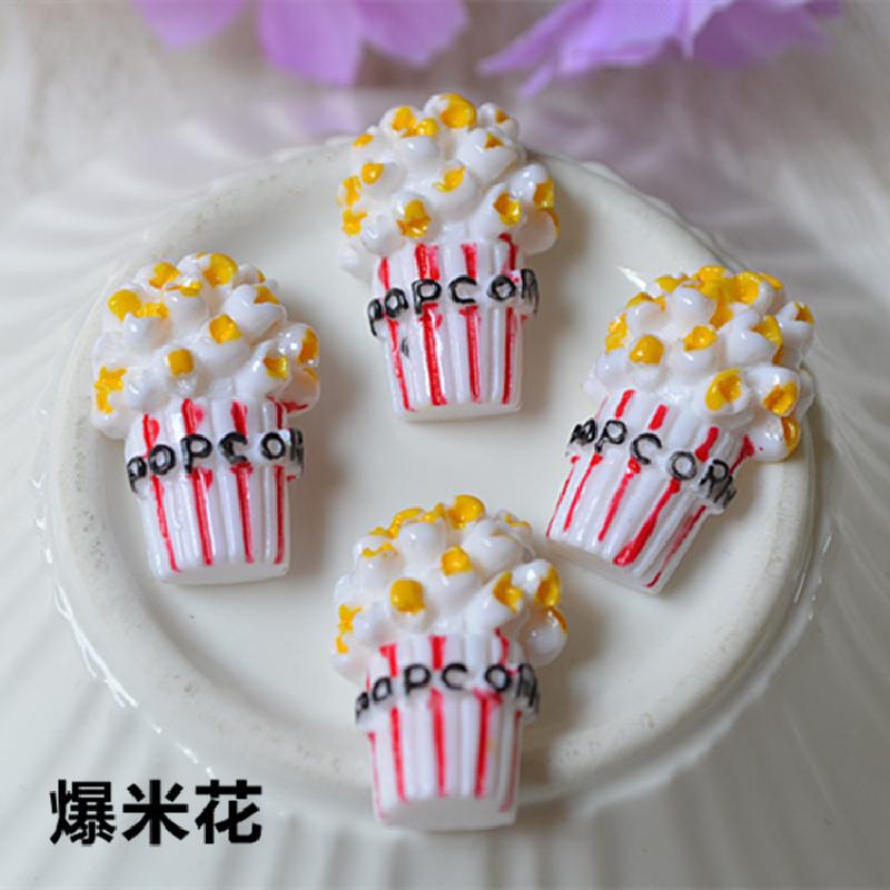 Phụ Kiện Resin Trang Trí RS-1028