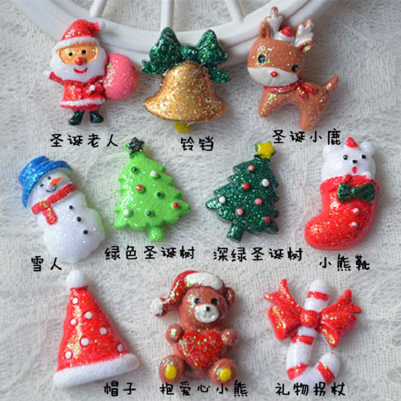 Phụ Kiện Resin Trang Trí RS-512