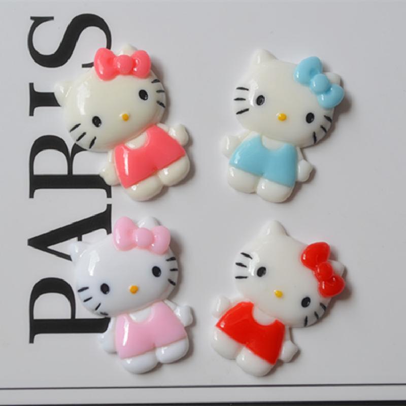 Phụ Kiện Resin Trang Trí RS-754