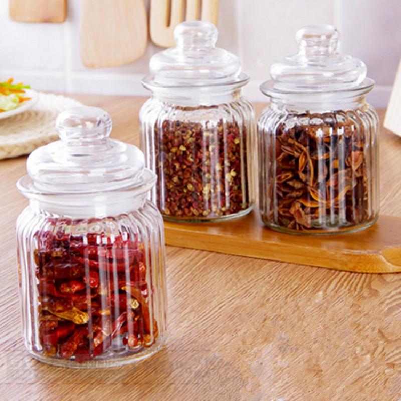 Lo Thuỷ Tinh GX-331