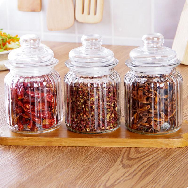 Lo Thuỷ Tinh GX-331