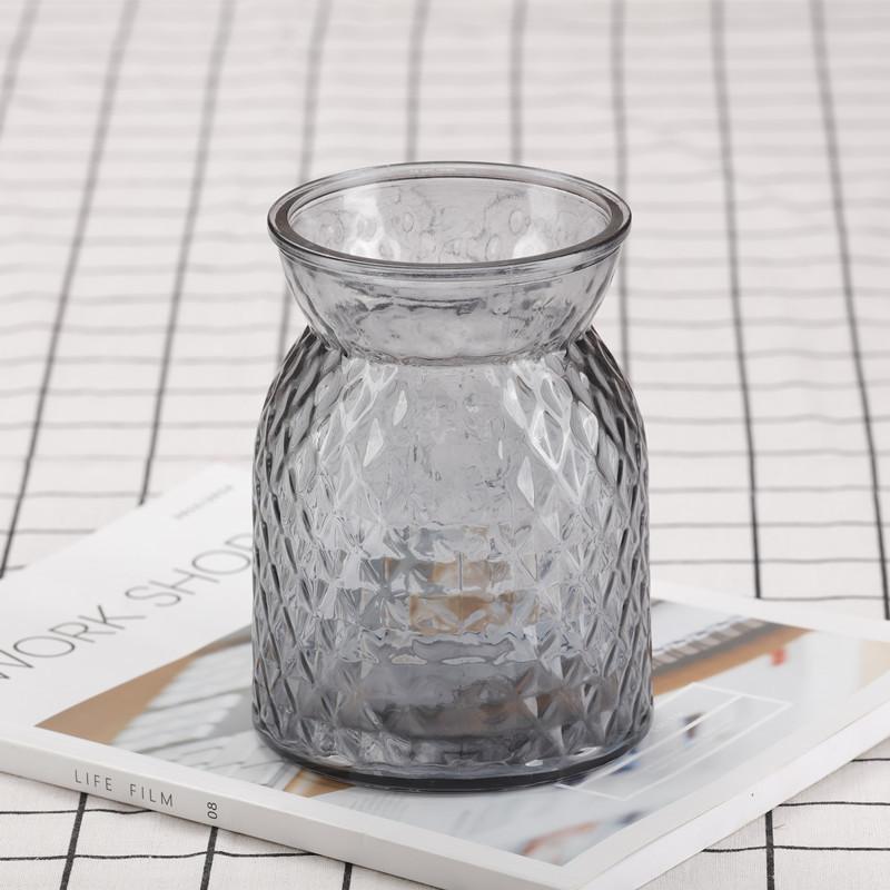 Lo Thuỷ Tinh GX-330