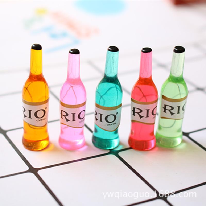 Phụ Kiện Resin Trang Trí RS-1000