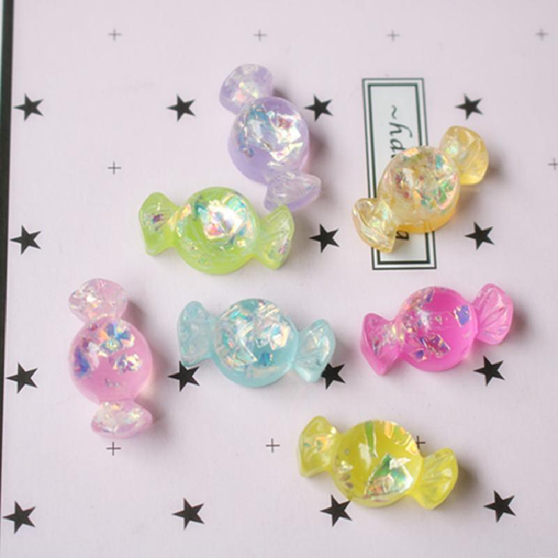 Phụ Kiện Resin Trang Trí RS-506