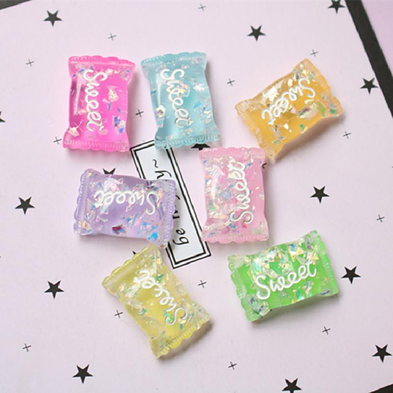 Phụ Kiện Resin Trang Trí RS-398