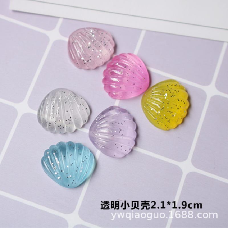 Phụ Kiện Resin Trang Trí RS-505