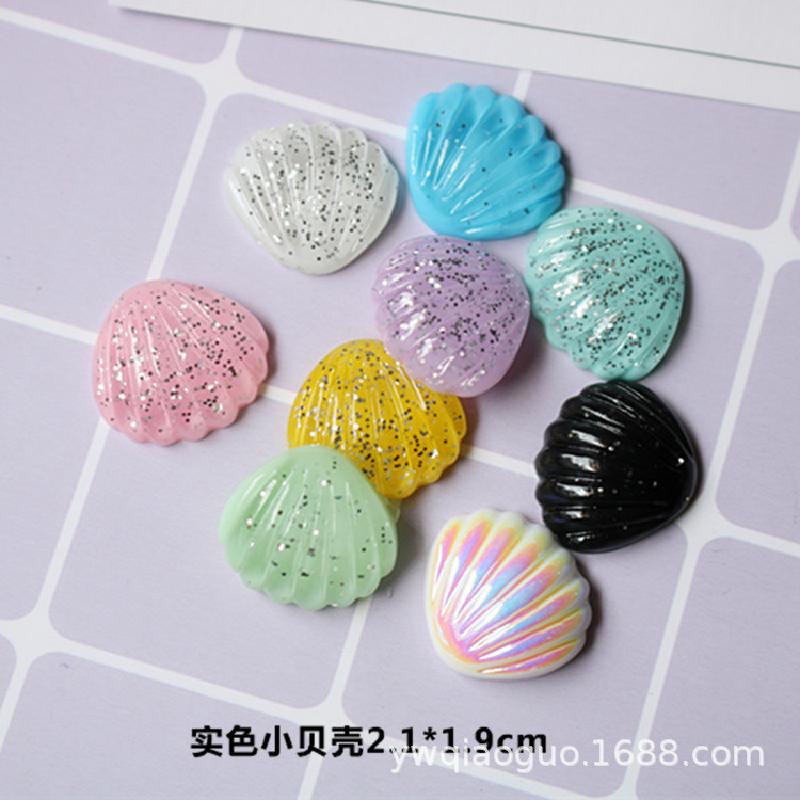 Phụ Kiện Resin Trang Trí RS-181