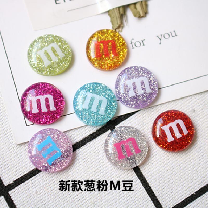 Phụ Kiện Resin Trang Trí RS-504