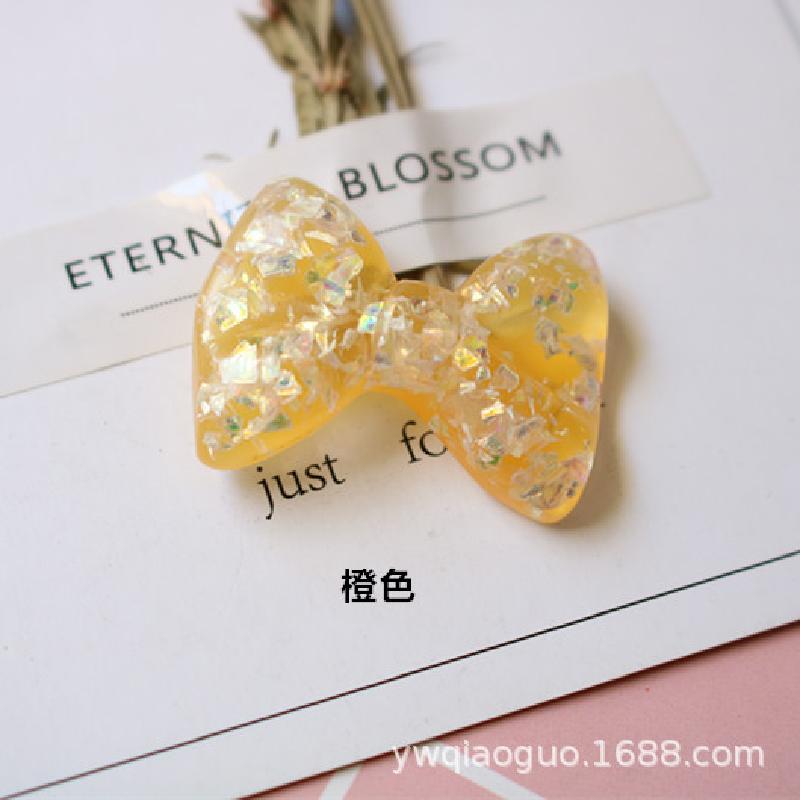 Phụ Kiện Resin Trang Trí RS-991