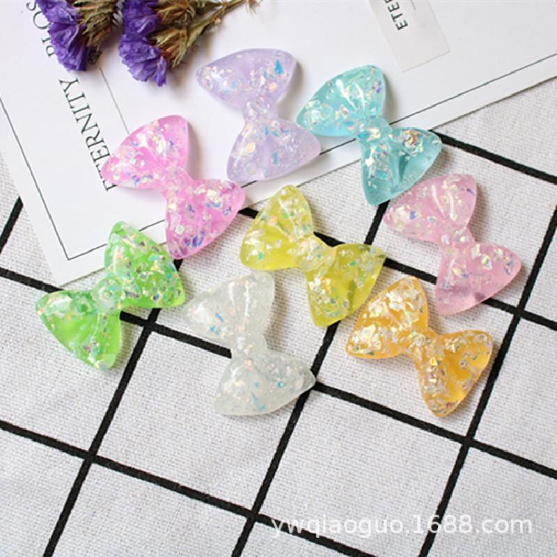 Phụ Kiện Resin Trang Trí RS-991