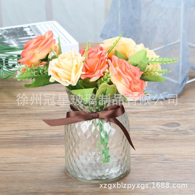 Lo Thuỷ Tinh GX-330