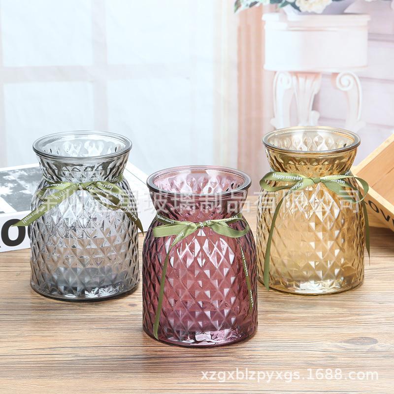 Lo Thuỷ Tinh GX-330