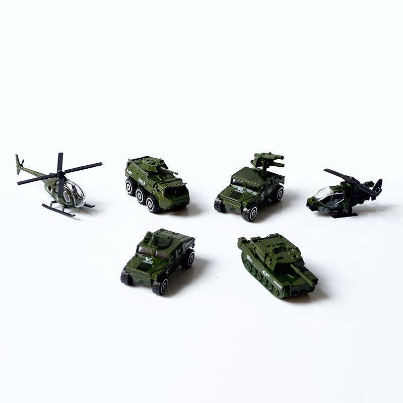 Mô hình đồ chơi trẻ em mới máy bay trực thăng quân sự (JY-178)