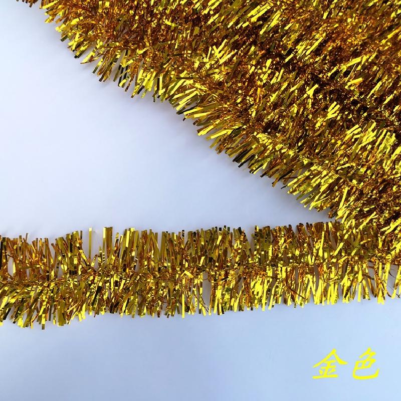 Trang Trí Noel Đồ trang trí Giáng Sinh - dây ruy băng màu sắc, tơ bông cho tiệc, sinh nhật, và trang trí phòng cưới. Tạo không khí lễ hội ấm cúng và vui vẻ.