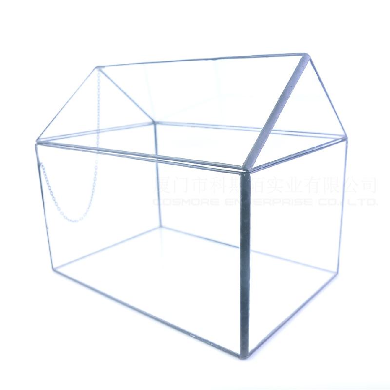 Nhà kính cây mọng nước mini (DG-16)